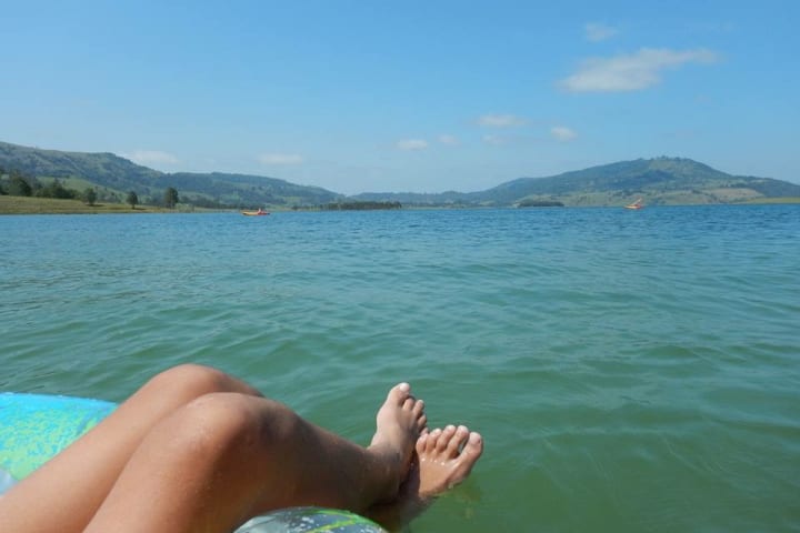 Photo by Tracy N David Ross