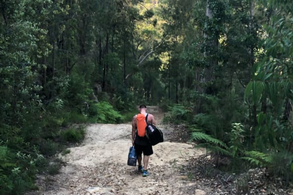 Photo by Samantha C.