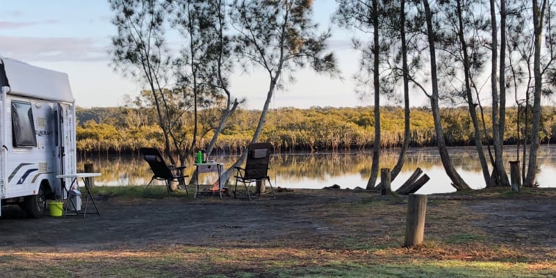 Photo by Margaret McNeill Ljubicic