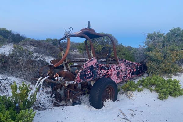 Photo by Elisabeth D.