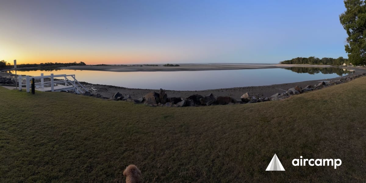Serenity Caravan Park