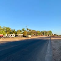 Photo by Corporate to Caravan