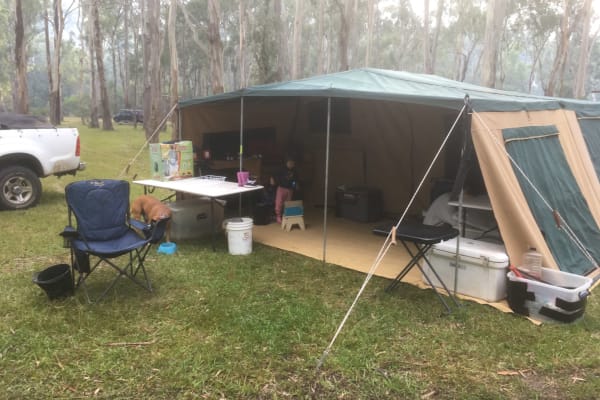 Photo by Mitchell H.