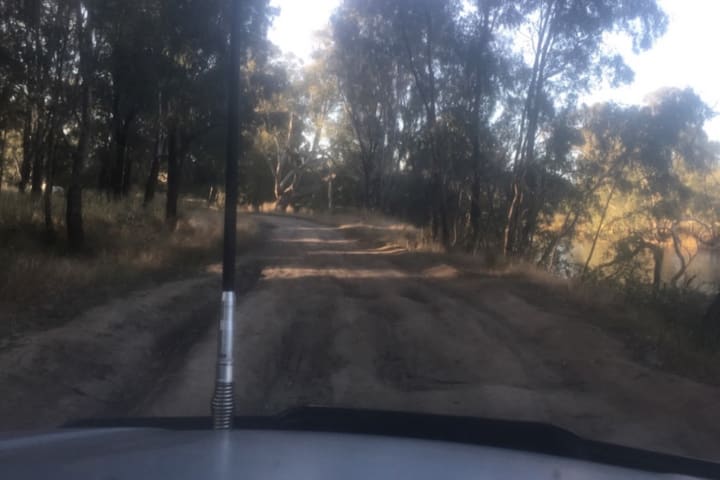 Photo by YoungAdventuresAust