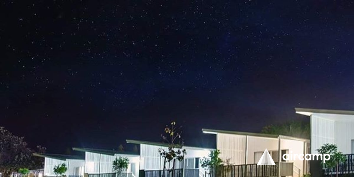 Pottsville South Holiday Park