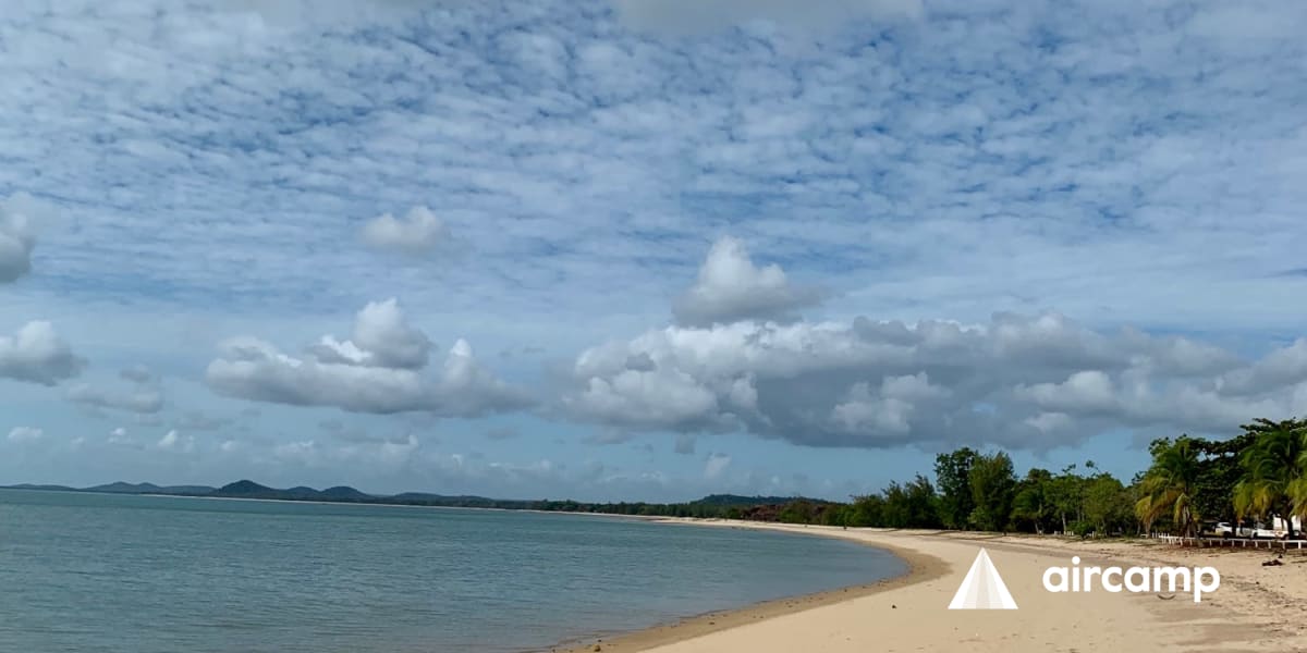 Seisia Holiday Park