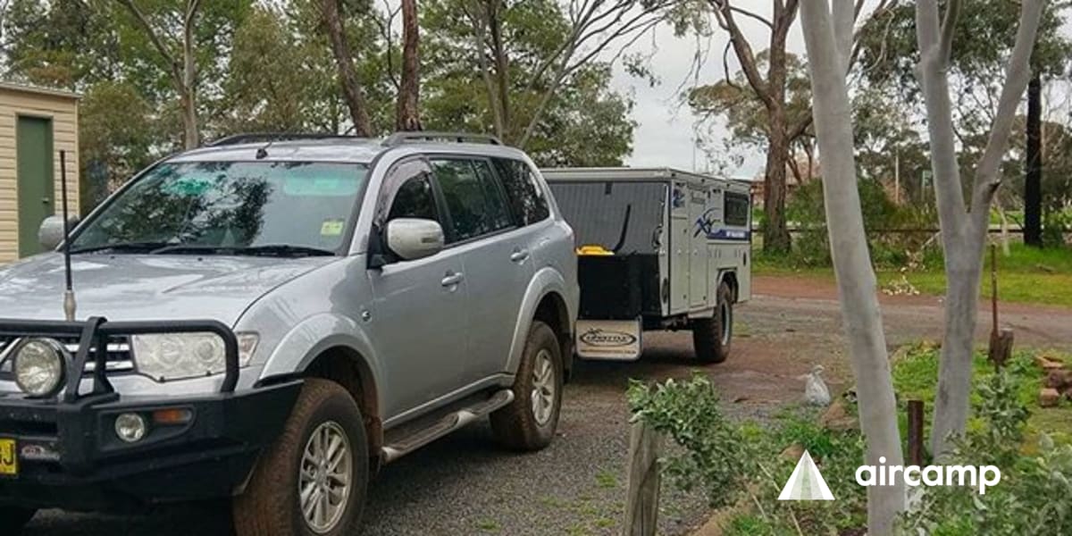Ace Caravan Park