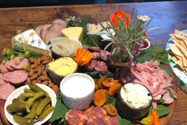 Photo by Michelle L.