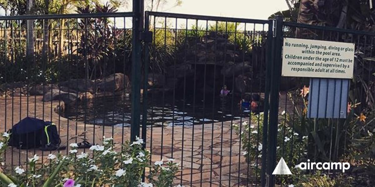 Atherton Holiday Park