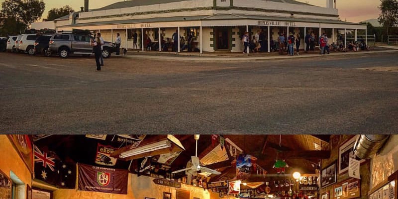 Photo by Follow The Adventures