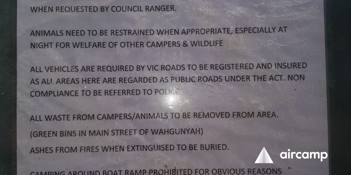 Willows Reserve