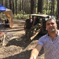 Photo by Harry James Nosaran