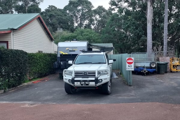 Photo by Nickolas S.