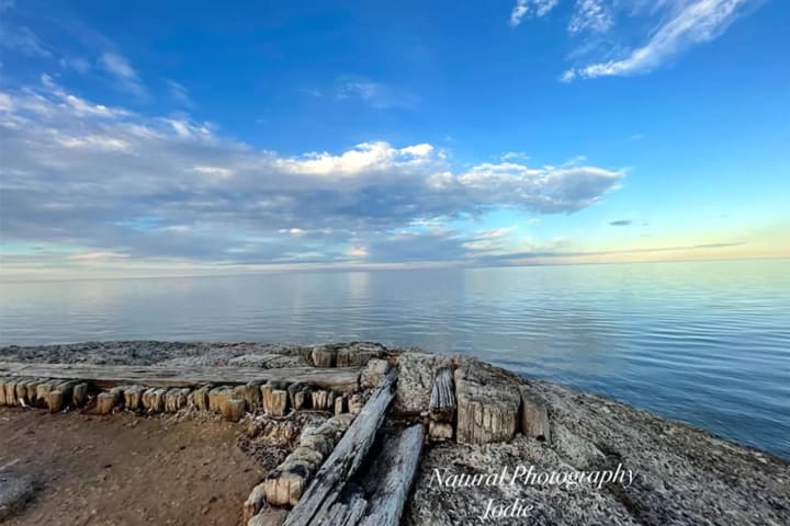 Photo by Yvette & Gavin Bright