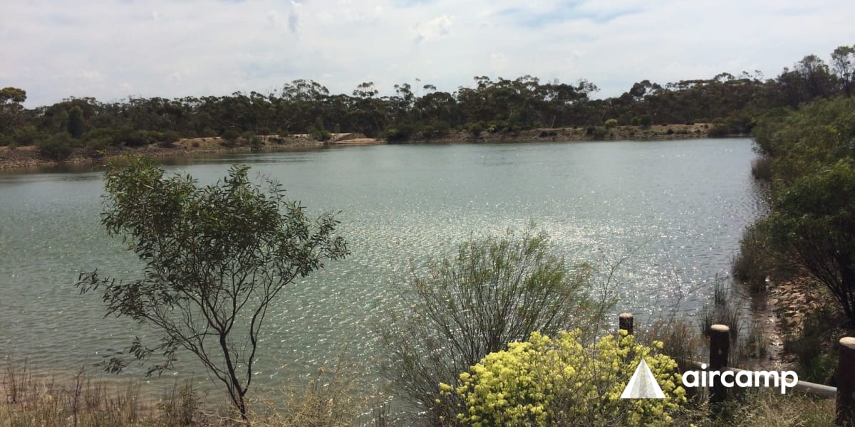 Karalee Rocks & Dam