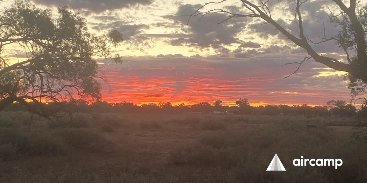 Wilcannia TSR Reserve