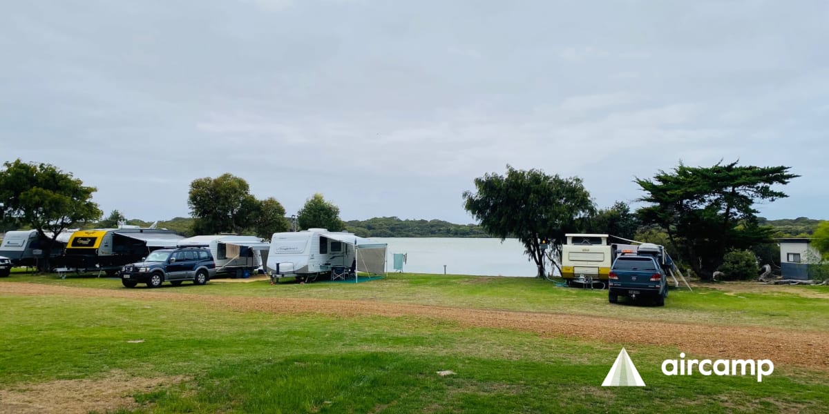 Robe Lakeside Tourist Park