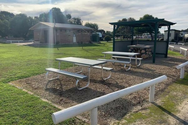 Photo by Minlaton Caravan Park