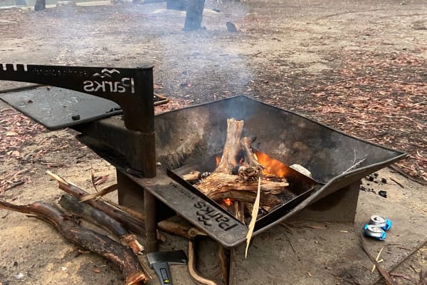 Photo by Kerri-Anne D.