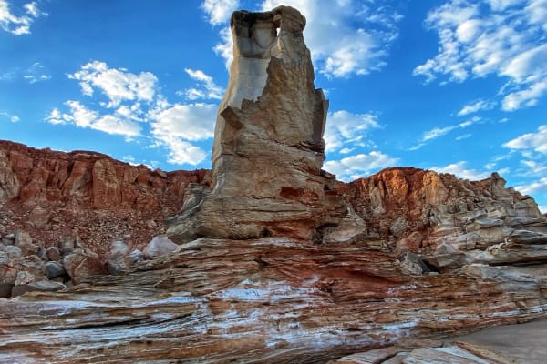 Photo by Shona Lisa Malone