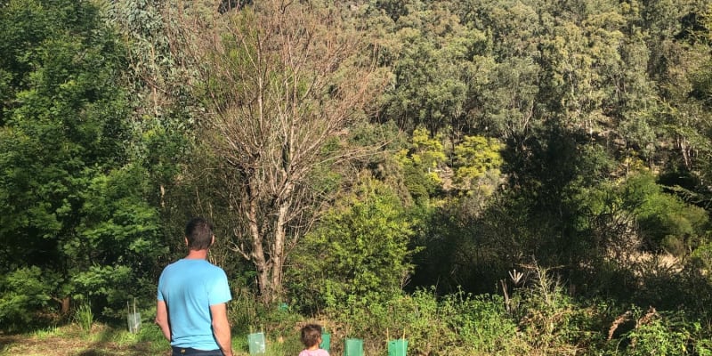 Photo by Laisiana T.