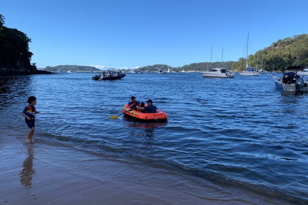 Photo by Henry Thiệp Lê