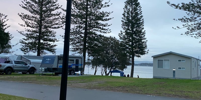 Photo by Natalie Anne Santos