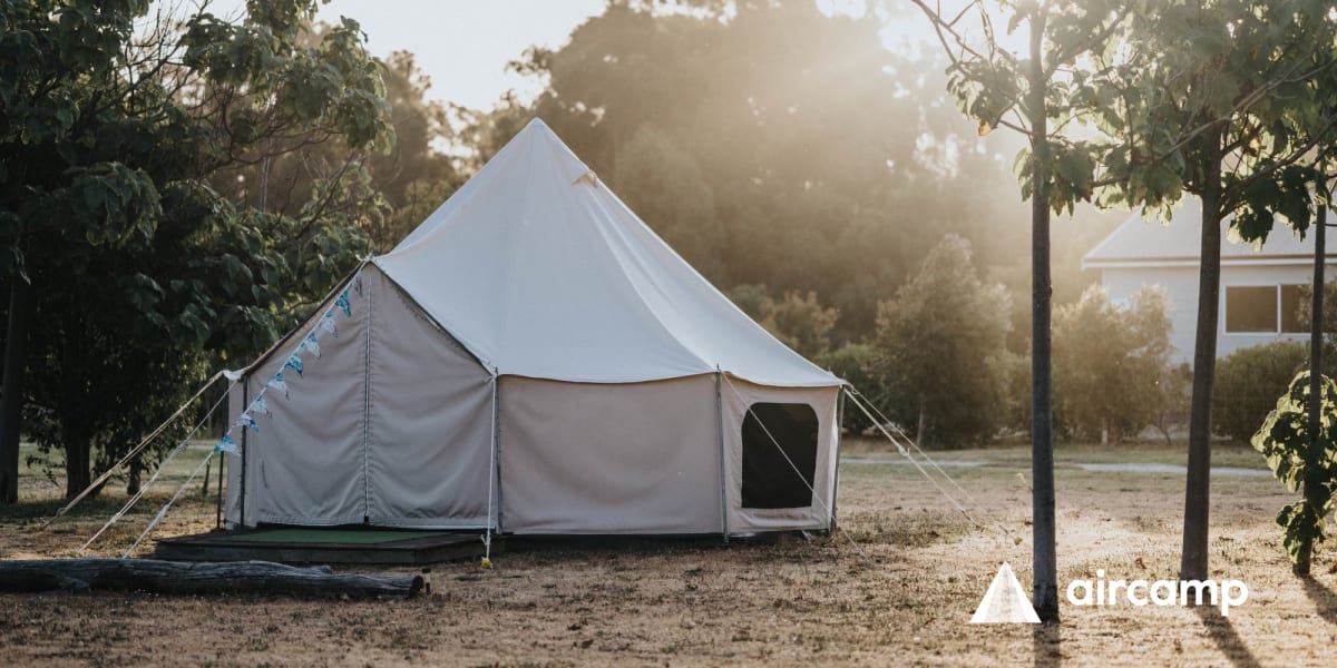 Boogaloo Camp