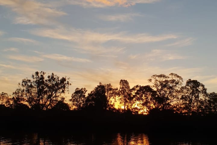 Photo by Michelle D.