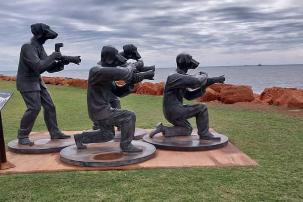 Photo by Colin van den Hoff