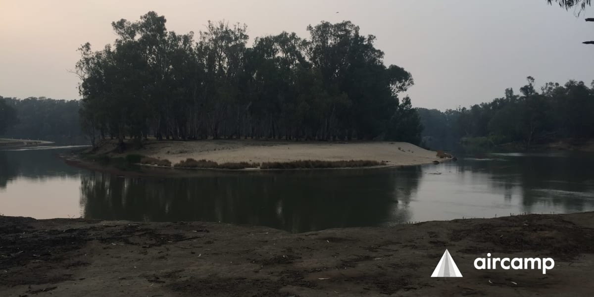 Middle Beach