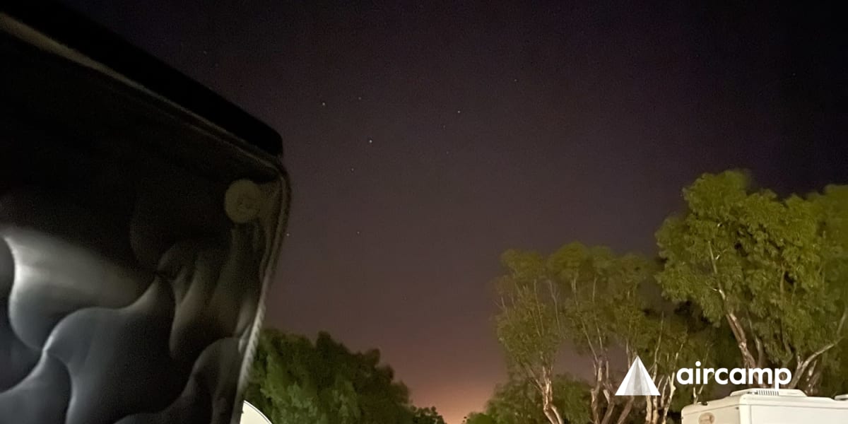 Discovery Parks - Port Hedland