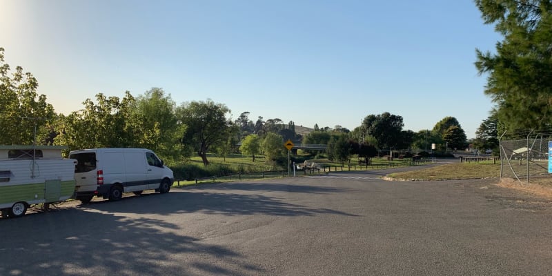 Photo by Kerri-lee M.