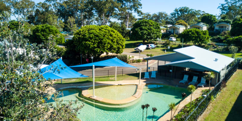 Photo by Port Stephens Beachside Holiday Parks