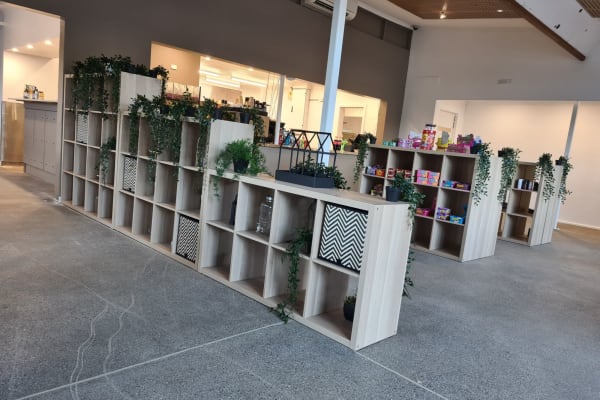 Photo by Michelle S.