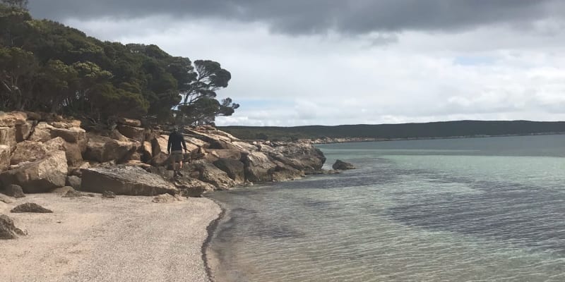 Photo by Michelle C.