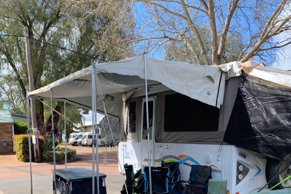 Photo by Stephen and Sue