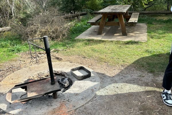 Photo by Isabel Torres Dee