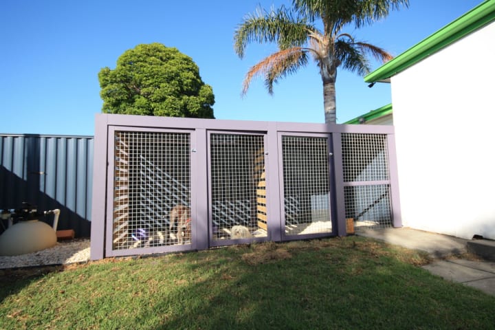 Photo by Sandi-Kate H.