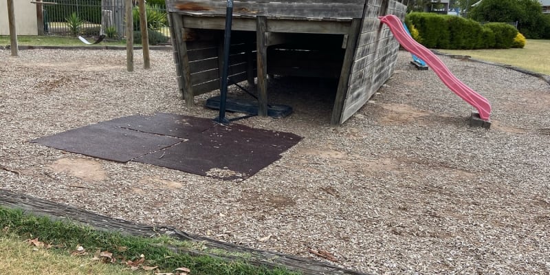 Photo by Michelle D.