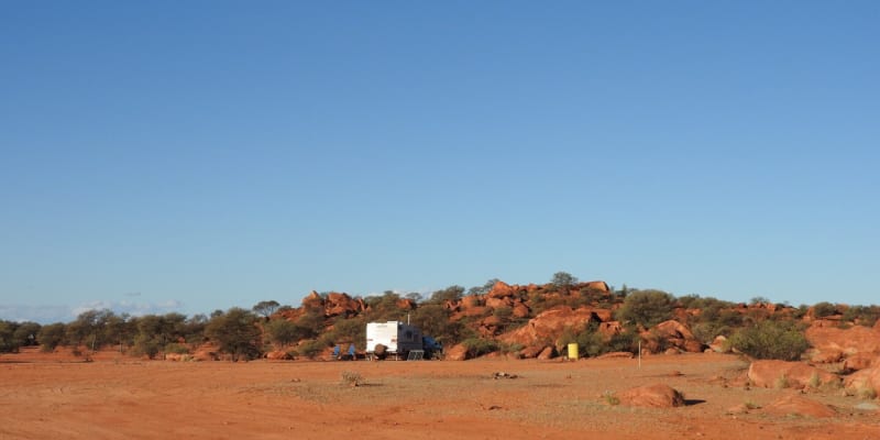 Photo of Peace Gorge