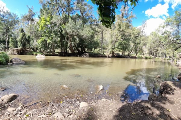 Photo by Charmayne R.