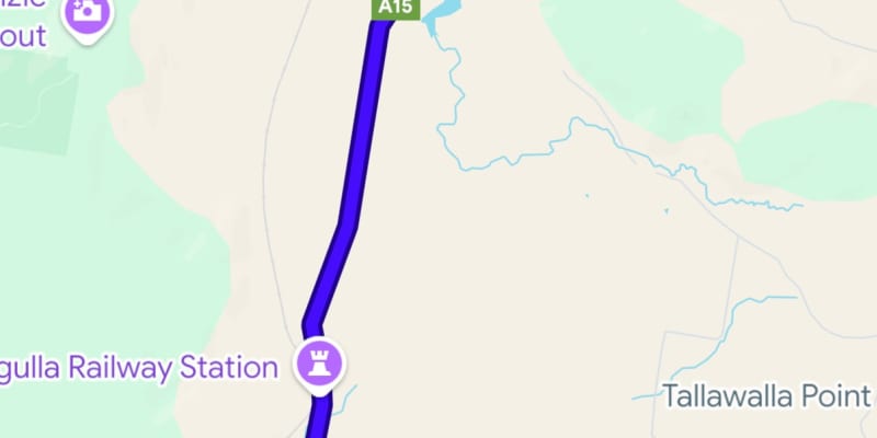 Photograph of Camp with your pets at these 10 campgrounds near Washpool National Park, NSW