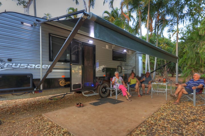 Photo by Marianne B.