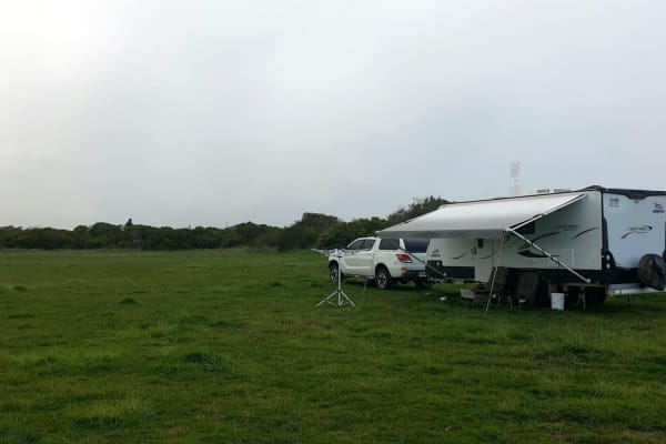 Photo by Sheree Gregory Our Oz Journey