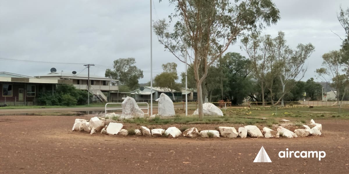 Dajarra Campground