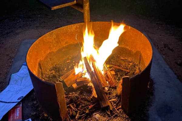 Photo by Elizabeth L.