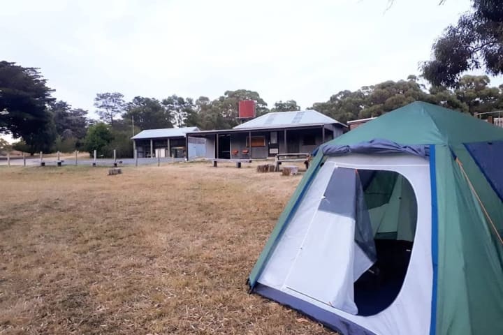 Photo by Kristine B.