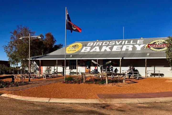 Photo by Follow The Adventures