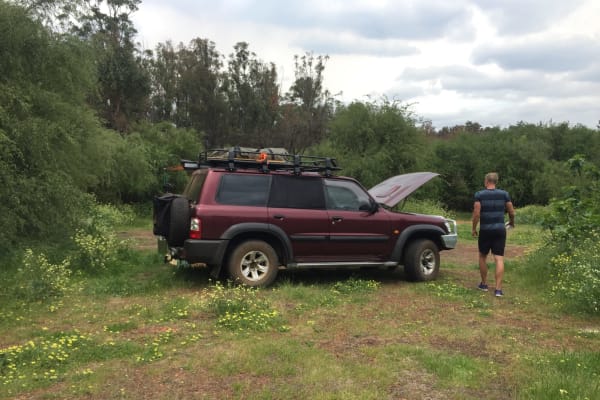 Photo by Milotte Elina Ekermann